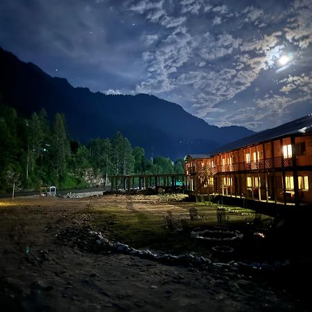 Wyndham Heritage Hotel & Resort Sharda Shardi Extérieur photo