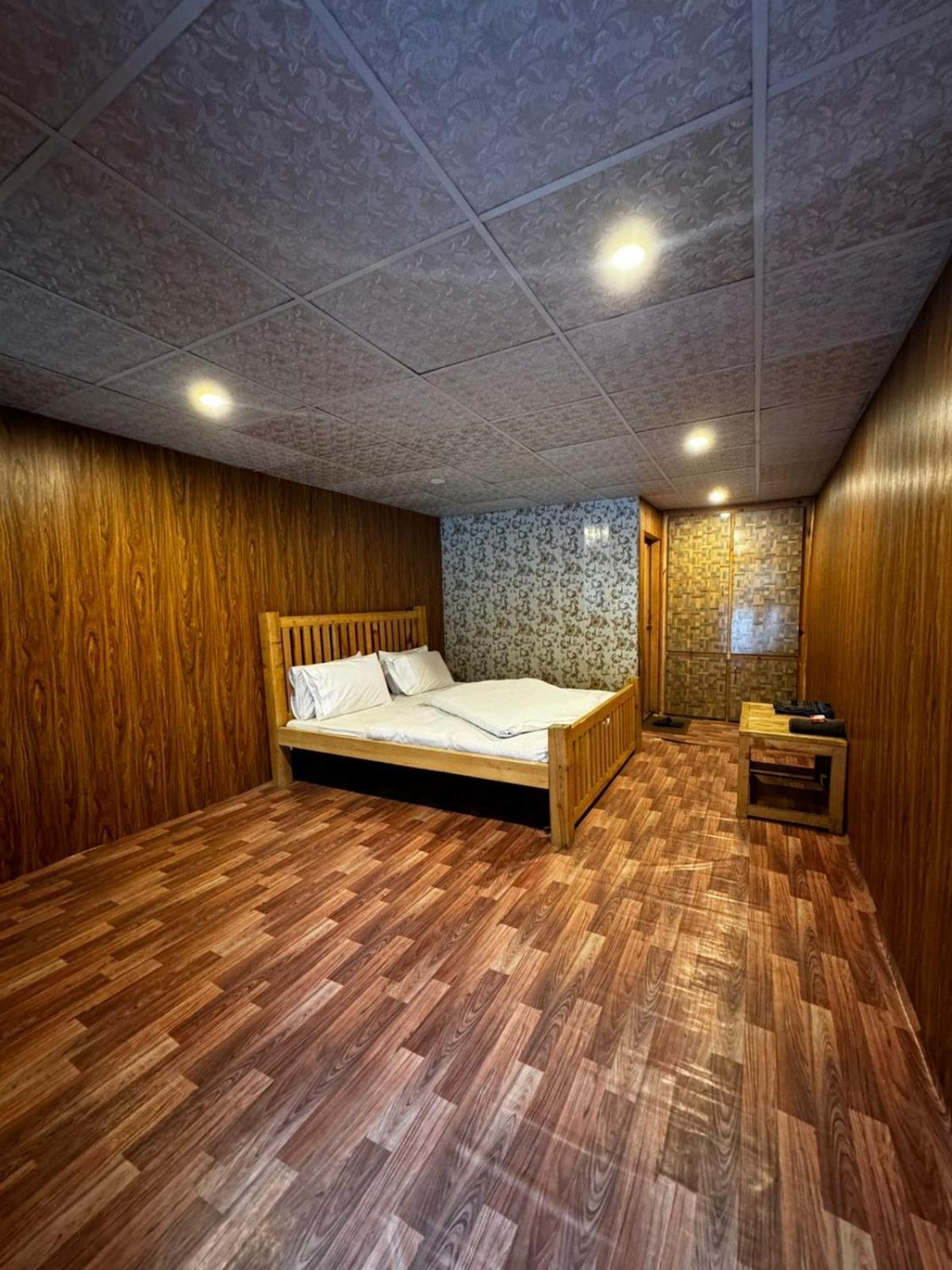 Wyndham Heritage Hotel & Resort Sharda Shardi Extérieur photo